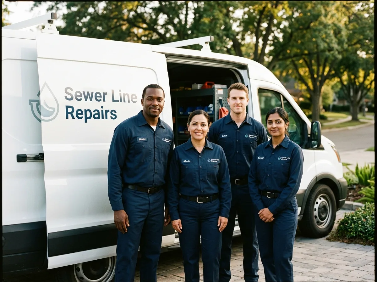 Emergency Plumber company in New Bedford, PA