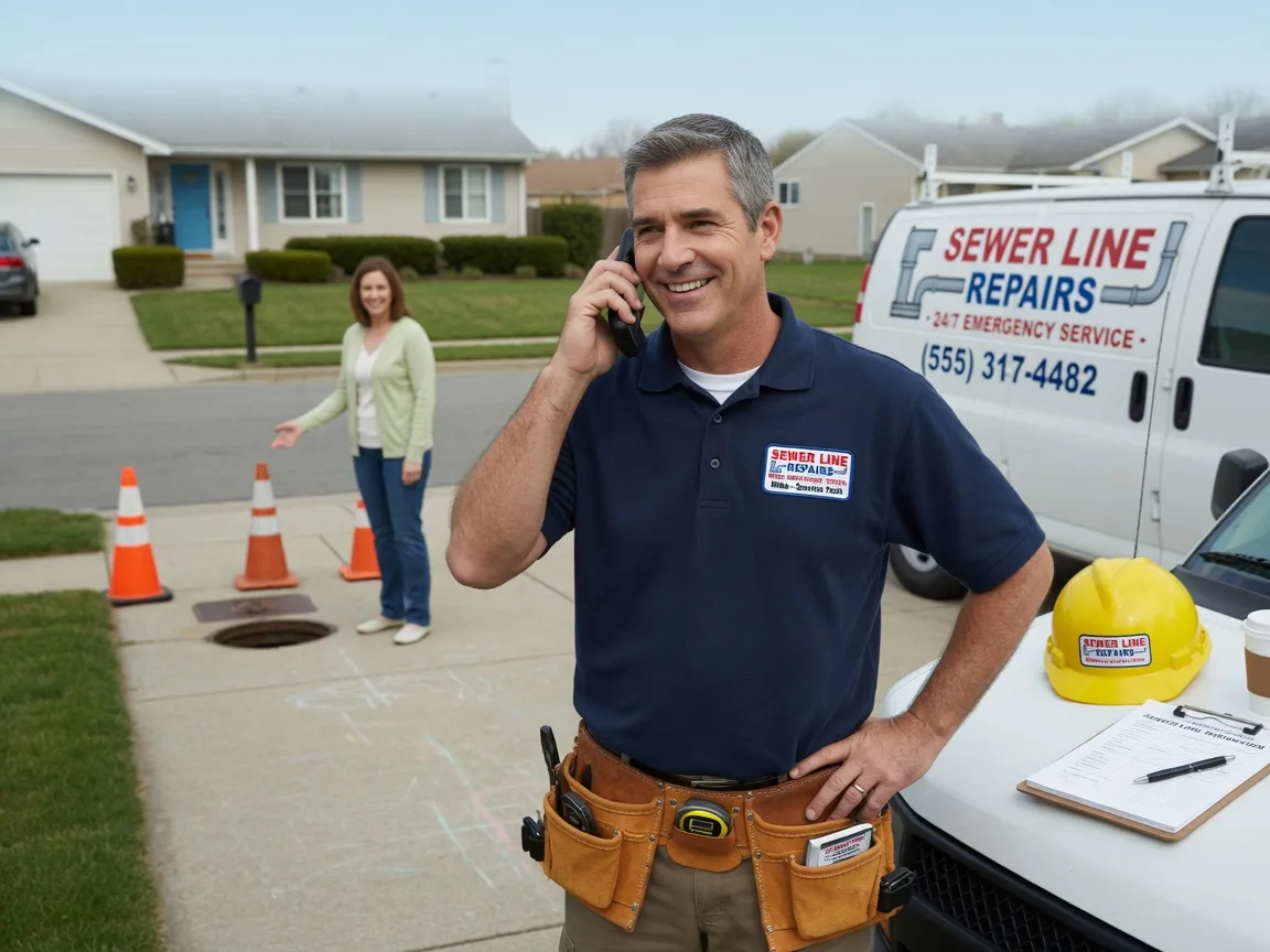 Emergency Plumber New Bedford, PA FAQs